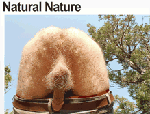 Tablet Screenshot of naturalnature.tumblr.com
