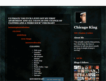 Tablet Screenshot of chicagoking.tumblr.com