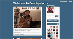 Desktop Screenshot of doobierockz.tumblr.com