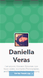 Mobile Screenshot of lapassionista.tumblr.com