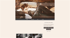 Desktop Screenshot of creationsbyjules.tumblr.com