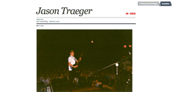 Desktop Screenshot of jasonotraeger.tumblr.com