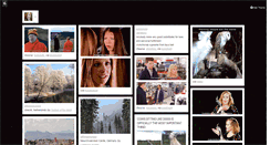 Desktop Screenshot of mossmonster.tumblr.com