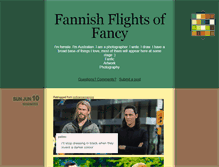 Tablet Screenshot of fannishflightsoffancy.tumblr.com