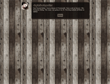 Tablet Screenshot of digitalhotspotter.tumblr.com