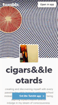 Mobile Screenshot of belleballerine.tumblr.com