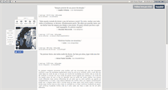 Desktop Screenshot of livre-pra-viver.tumblr.com