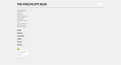 Desktop Screenshot of pixelpilot.tumblr.com