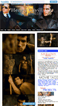Mobile Screenshot of henrycavillfan.tumblr.com