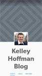 Mobile Screenshot of kelleyhoffman.tumblr.com