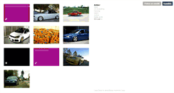 Desktop Screenshot of air-alex88.tumblr.com