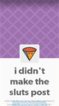 Mobile Screenshot of likesboyswholikeboys.tumblr.com