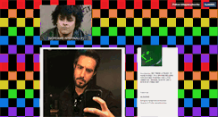 Desktop Screenshot of billiejoeisaburrito.tumblr.com