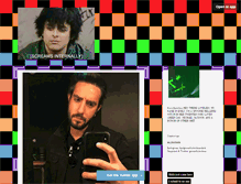 Tablet Screenshot of billiejoeisaburrito.tumblr.com