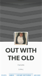 Mobile Screenshot of freefromsanity.tumblr.com