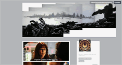 Desktop Screenshot of frakyeahbattlestargalactica.tumblr.com