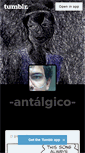 Mobile Screenshot of antalgico-tn.tumblr.com