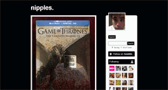 Desktop Screenshot of andrewbobbyaka.tumblr.com