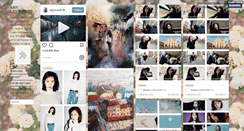 Desktop Screenshot of anylovegood.tumblr.com