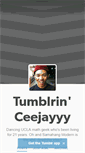 Mobile Screenshot of ceejayvarias.tumblr.com