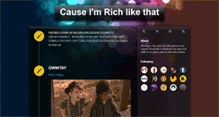 Desktop Screenshot of imrich.tumblr.com