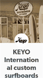Mobile Screenshot of keyo-int.tumblr.com