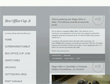 Tablet Screenshot of boxofficecupit.tumblr.com