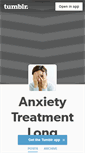Mobile Screenshot of anxiety-treatment-long.tumblr.com