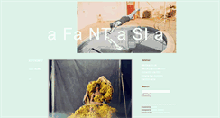 Desktop Screenshot of afantasia.tumblr.com