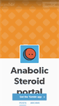Mobile Screenshot of analogcollective.tumblr.com