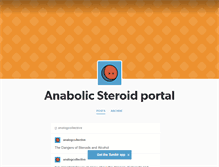 Tablet Screenshot of analogcollective.tumblr.com