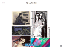 Tablet Screenshot of adiaforo.tumblr.com