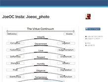 Tablet Screenshot of joeoc.tumblr.com