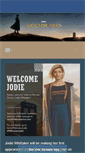 Mobile Screenshot of doctorwho.tumblr.com