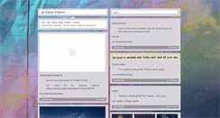 Desktop Screenshot of floatingwiththetide.tumblr.com