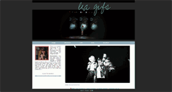 Desktop Screenshot of leagifs.tumblr.com