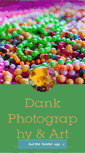 Mobile Screenshot of dankphotography.tumblr.com