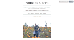 Desktop Screenshot of nibblesandbits.tumblr.com