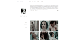 Desktop Screenshot of annley.tumblr.com
