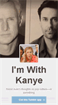 Mobile Screenshot of imwithkanye.tumblr.com