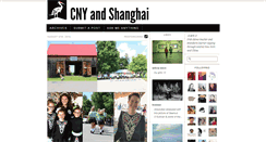 Desktop Screenshot of peepsinchina.tumblr.com