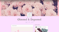 Desktop Screenshot of getsomeattitude.tumblr.com