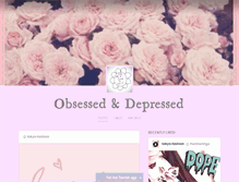 Tablet Screenshot of getsomeattitude.tumblr.com
