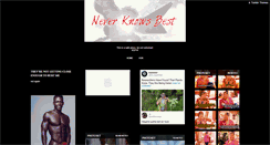 Desktop Screenshot of frozenwithfear-livingwithpride.tumblr.com