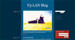 Desktop Screenshot of f3-lan.tumblr.com