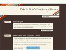 Tablet Screenshot of fakealgore.tumblr.com