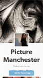 Mobile Screenshot of picturemanchester.tumblr.com
