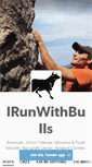 Mobile Screenshot of irunwithbulls.tumblr.com