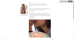Desktop Screenshot of abando-no.tumblr.com