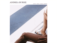 Tablet Screenshot of andreaburke.tumblr.com
